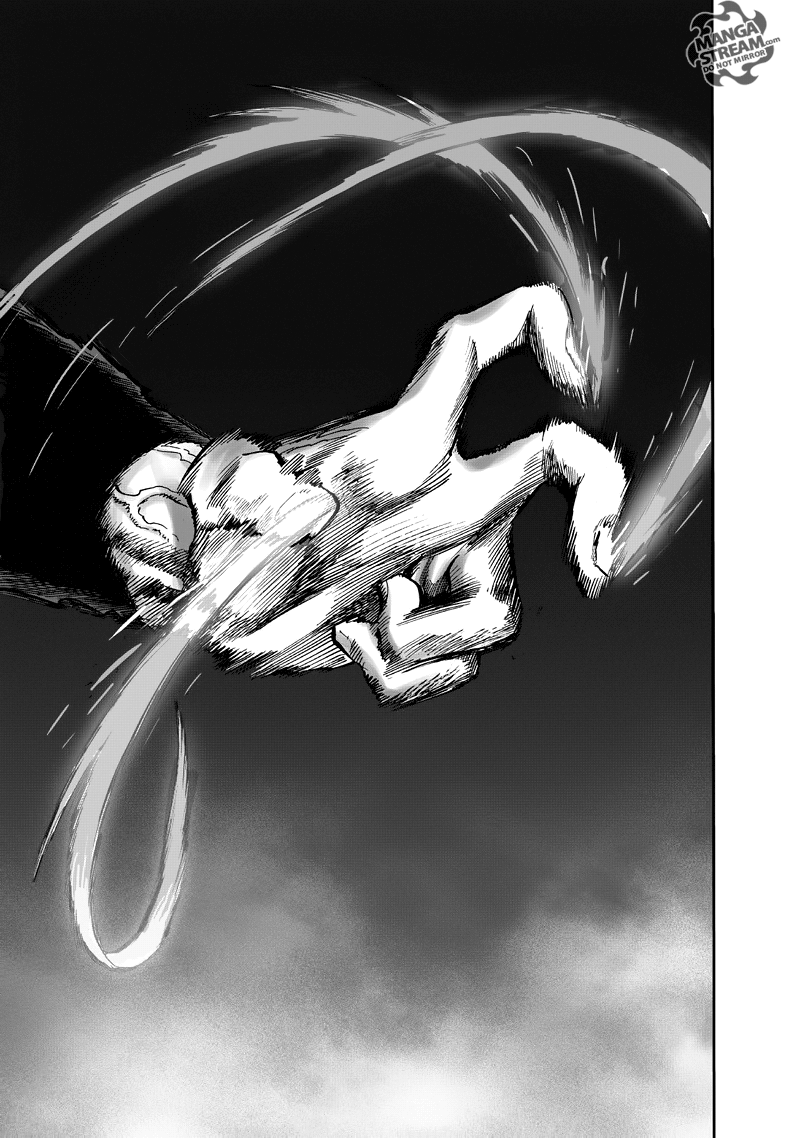 One-Punch Man, Chapter 90 image 36
